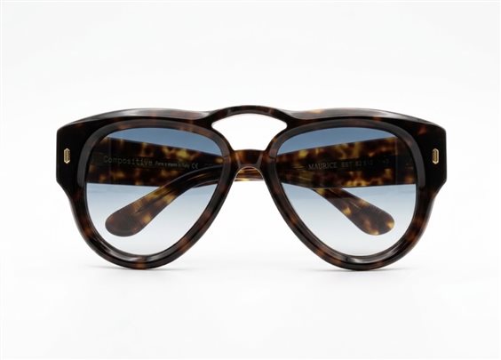 Occhiali da sole Compositive Eyewear MAURICE 52 627 - MAURICE 52 627